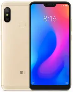 Замена дисплея на телефоне Xiaomi Mi A2 Lite в Воронеже